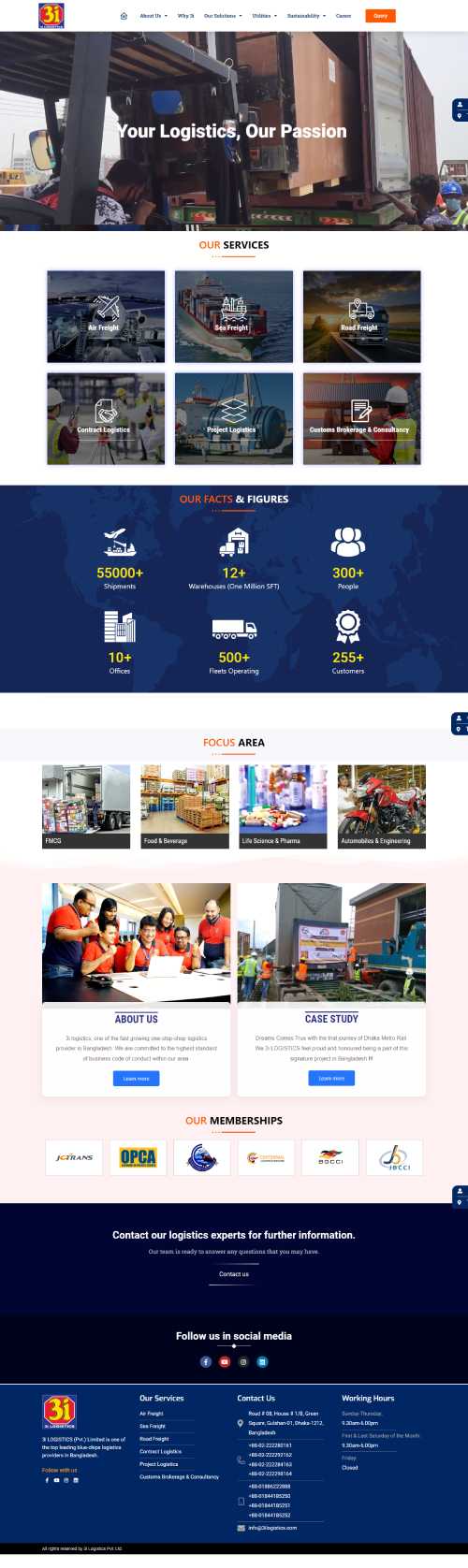 fara it ltd