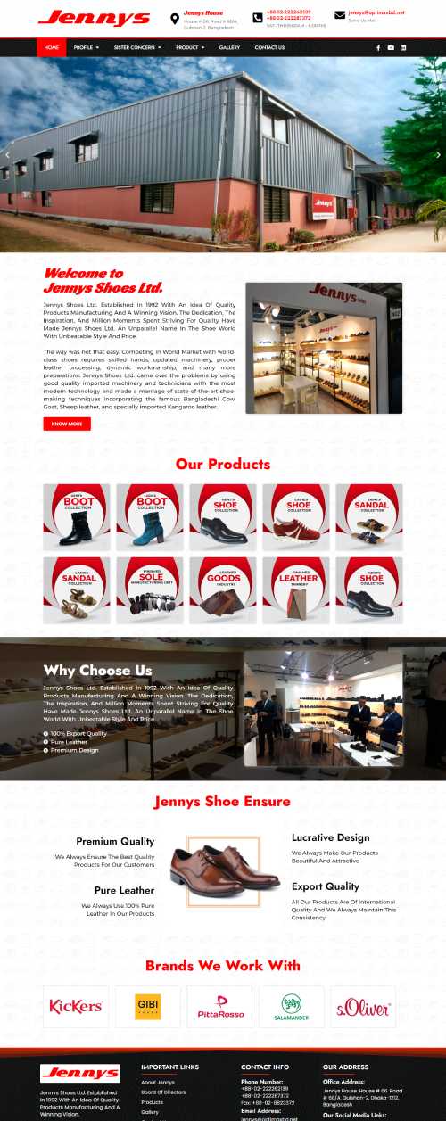 fara it ltd